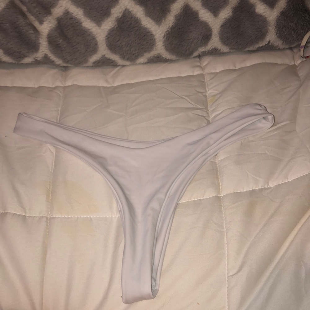 Bikin bottom